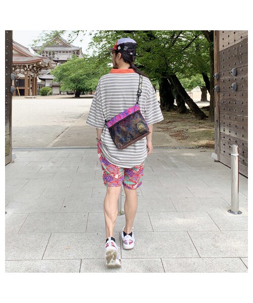 ALDIES（アールディーズ）の「Chao Short PT(Red)（その他パンツ・その他）」の8枚目の写真