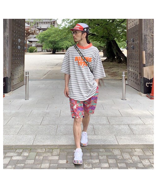 ALDIES（アールディーズ）の「Chao Short PT(Red)（その他パンツ・その他）」の7枚目の写真