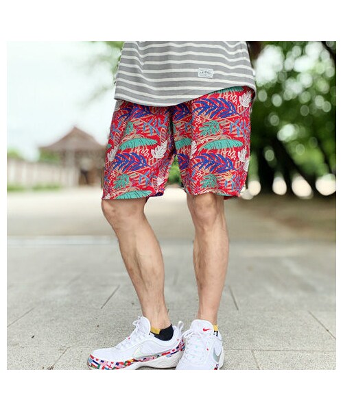 ALDIES（アールディーズ）の「Chao Short PT(Red)（その他パンツ・その他）」の9枚目の写真