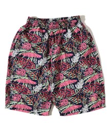 ALDIES | Chao Short PT(Navy)(その他パンツ)