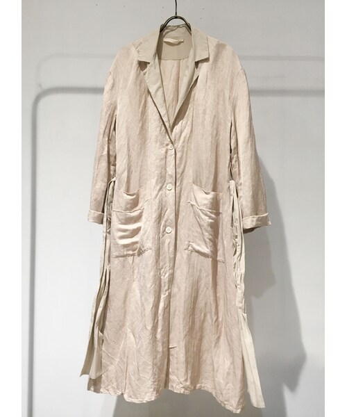 elsa esturgie アウター elsa esturgie - fall & winter 24-25