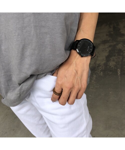 copine（コピン）の「ニュアンスカラー！ドーナッツリング(3color)【クリックポスト対象商品】（リング・レディース・その他）」の13枚目の写真