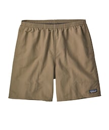 patagonia | patagonia Men's Baggies™ Longs - 7" [Sｻｲｽﾞ] (その他パンツ)