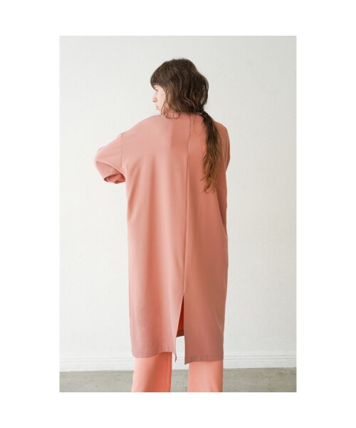 CLANE（クラネ）の「CLANE クラネ “FRONT GATHER LOOSE ONE