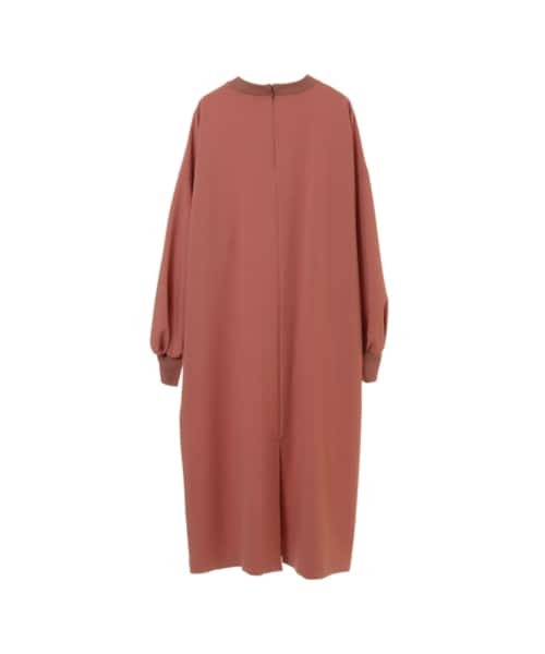 clane ワンピース CONSTRUCTIVE ONEPIECE（ワンピース）｜CLANE（クラネ）の