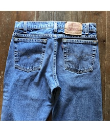 Levi's | usa製 Levi's512 SLIM FIT W31×L34(デニムパンツ)