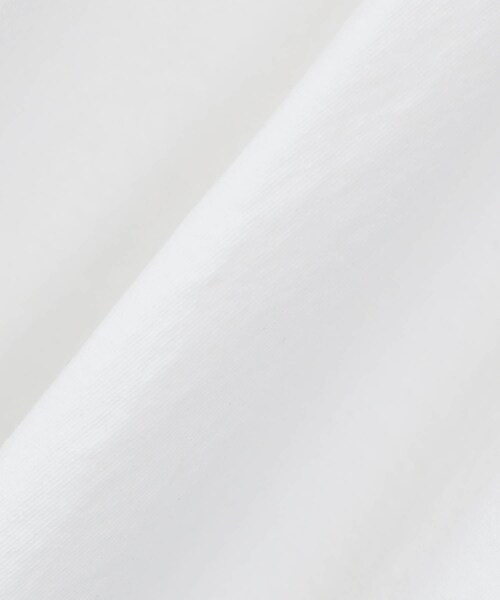 BOYSHE（ボーイシー）の「Replica ラベルTシャツ　ブラック（Tシャツ/カットソー・レディース・その他）」の10枚目の写真