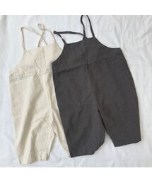 cache cache | サロペット(サロペット/オーバーオール)