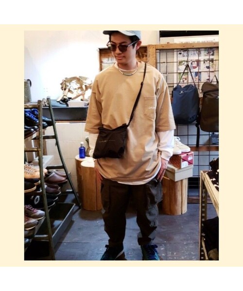 no brand(ノーブランド)の「ZIEL T( ジールTシャツ)(Tシャツ/カットソー・レディース・その他)」の8枚目の写真