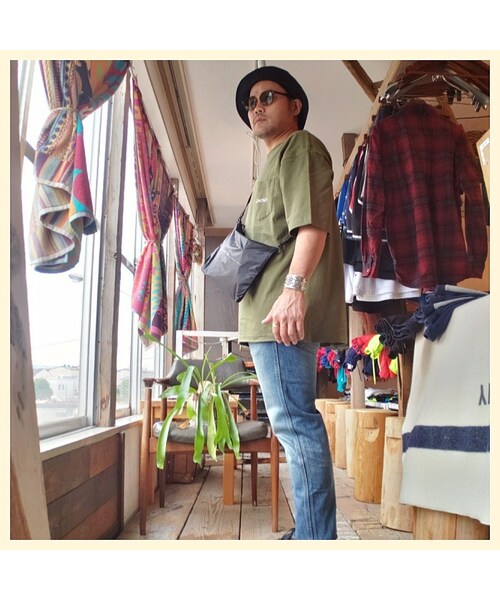 no brand(ノーブランド)の「ZIEL T( ジールTシャツ)(Tシャツ/カットソー・レディース・その他)」の6枚目の写真