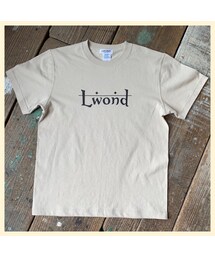 no brand | ALABIC T-SHIRT（アラビックTシャツ）(Tシャツ/カットソー)