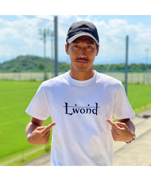 no brand（ノーブランド）の「ALABIC T-SHIRT（アラビックTシャツ）（Tシャツ/カットソー・レディース・その他）」の4枚目の写真