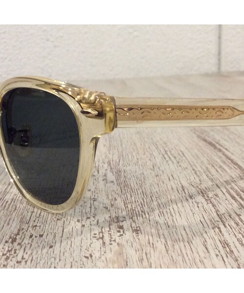 小物 EYEVAN Webb-FP LLT EYEVAN（アイヴァン）の「EYEVAN アイヴァン Webb-FP LLT