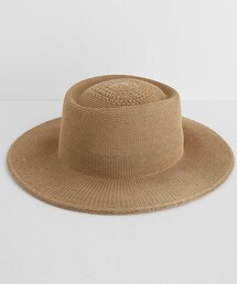 DHOLIC | ソフトワイドブリムハット(ハット)