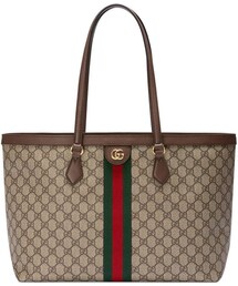 GUCCI | Ophidia GG medium tote (トートバッグ)