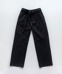 OUV | wide slacks pants(その他パンツ)