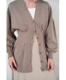 S Clane Waist Shape Dolman Cardigan | eBay