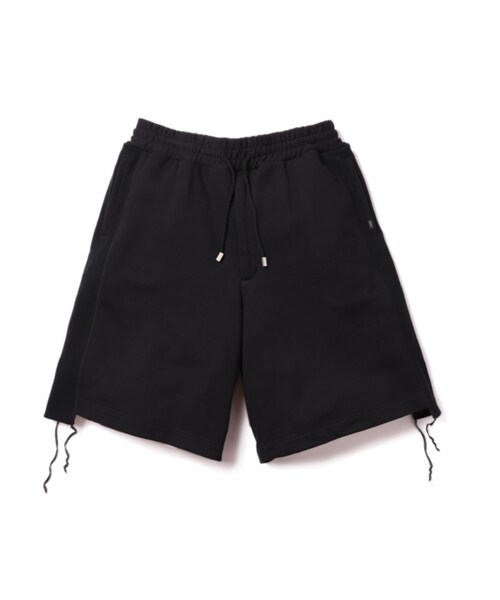 CLANE(クラネ)の「ROTOL ロトル “HAKAMA SWEAT SHORTS” ハカマ CLANE(クラネ)の「ROTOL ロトル “HAKAMA SWEAT SHORTS” ハカマ