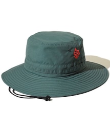 ALDIES | Adventure Hat(Olive)(ハット)