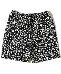 ALDIES | Memories Existence Shorts(BlackStar)(その他パンツ)