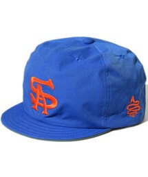 ALDIES | AS Cap(Blue)(キャップ)