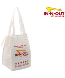 AGD, Inc. - A Good Day -（エージーディ）の「IN-N-OUT BURGER