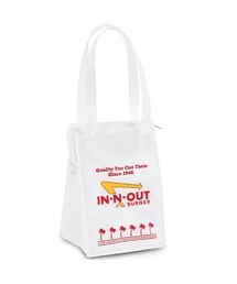 AGD, Inc. - A Good Day -（エージーディ）の「IN-N-OUT BURGER