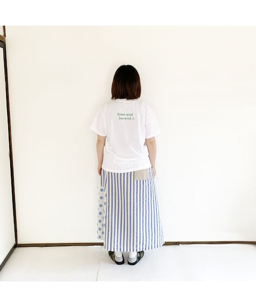 楽天市場】快晴堂 海上がり tシャツの通販