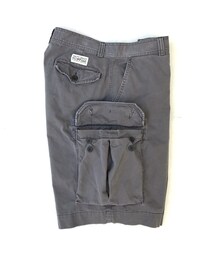 美品】ポロラルフローレン　スラックス　グルカ　サイドアジャスター　ツータック　M 美品】ポロラルフローレン スラックス グルカ サイド