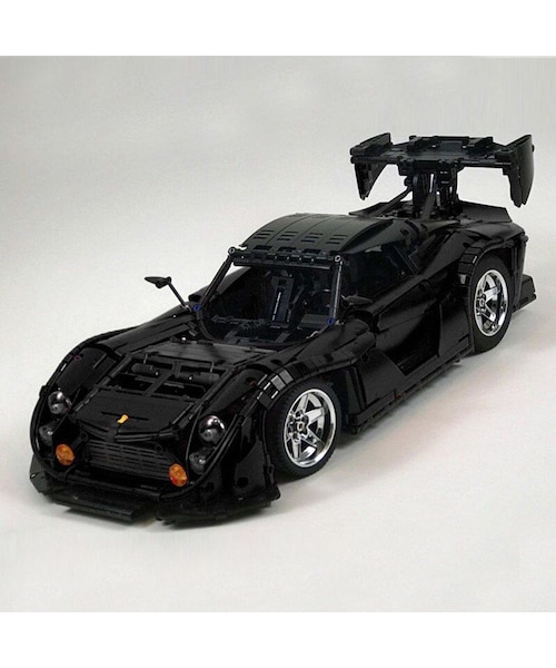 no brand（ノーブランド）の「マツダ RX-7 FD3S風 ビルディング