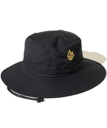ALDIES | Adventure Hat(Black)(ハット)