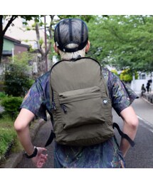 ELDORESO（エルドレッソ）の「【ELDORESO】Commute Run Ruck