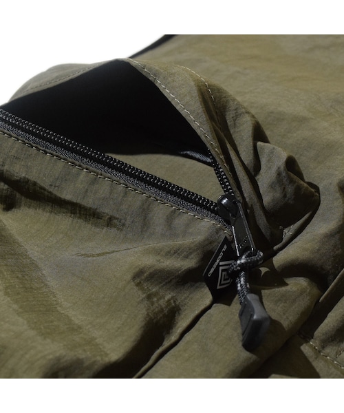 ELDORESO リュック　カーキ Commute Run Ruck - SKY newtype shop