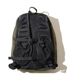 ELDORESO リュック　カーキ ELDORESO（エルドレッソ）の「【ELDORESO】Commute Run Ruck
