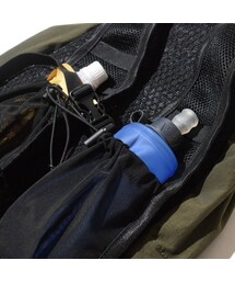 ELDORESO（エルドレッソ）の「【ELDORESO】Commute Run Ruck(Olive