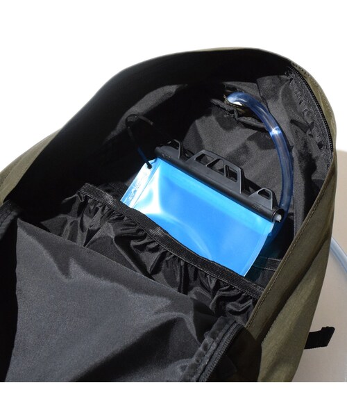 ELDORESO（エルドレッソ）の「【ELDORESO】Commute Run Ruck