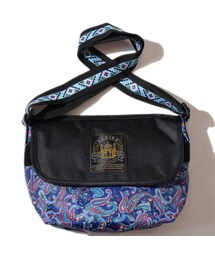 ALDIES | Suggestive Shoulder(Black)(ショルダーバッグ)