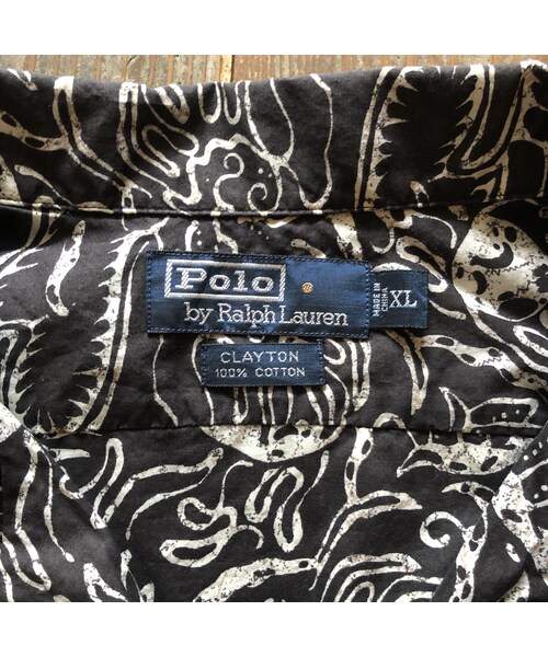 POLO RALPH LAUREN（ポロ ラルフ ローレン）の「Ralph Lauren 総