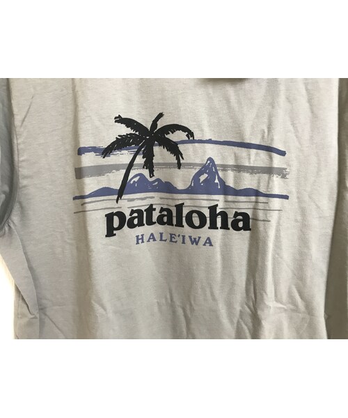 patagonia（パタゴニア）の「patagonia パタゴニア パタロハ ハワイ