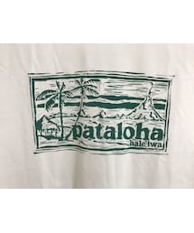 patagonia（パタゴニア）の「patagonia パタゴニア パタロハ