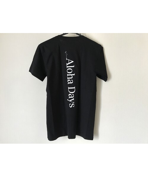 patagonia（パタゴニア）の「ALOHA DAYS アロハ デイズ ハワイ限定Tシャツ（Tシャツ/カットソー・メンズ・その他）」の8枚目の写真