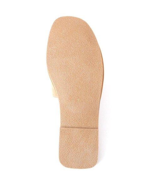 OZOC（オゾック）の「フラットサンダル（その他・レディース・ベージュ(052)/パープル(083)/カーキ(027)/ベージュ(152)/ブラウン(142)・35(23.5cm)/45(24.5cm)）」の10枚目の写真