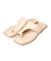 w closet | 【Alley】ストレッチトングサンダル(シューズ)