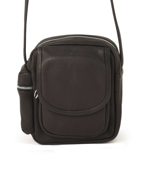 Aeta（アエタ）の「ショルダーポーチ／DA05（）」 - WEAR