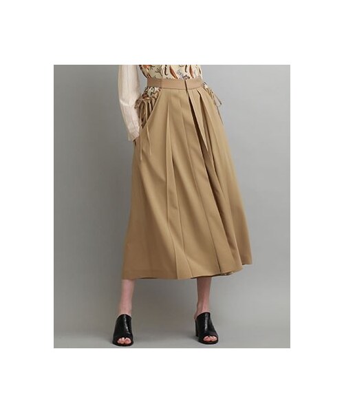 AKIKOAOKI（アキコアオキ）の「ハカワワイド（）」 - WEAR