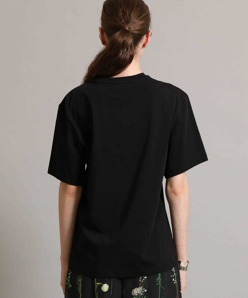 AKIRANAKA（アキラナカ）の「別注フラワーグラフィックTシャツ