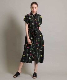 AKIRANAKA ワンピースドレス AKIRANAKA ワンピース ドレス ワンピース