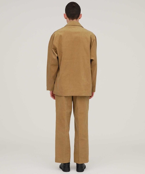 BlackEyePatch TAILORED JACKET ×sulvam BlackEyePatch（ブラックアイパッチ）の「TAILORED JACKET ×sulvam