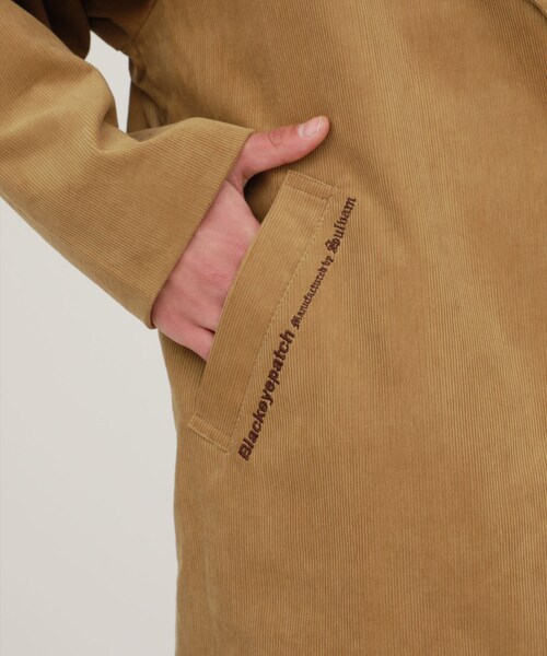 BlackEyePatch（ブラックアイパッチ）の「TAILORED JACKET ×sulvam