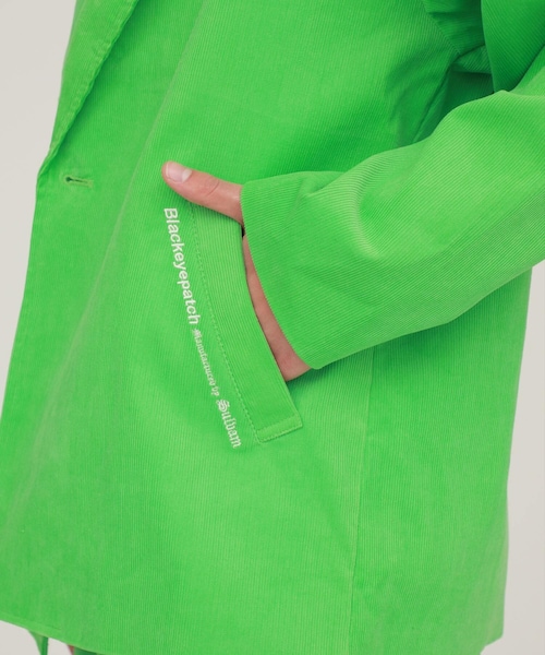 BlackEyePatch（ブラックアイパッチ）の「TAILORED JACKET ×sulvam